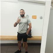 Entrenamiento personalizado. Evaluación inicial, plan de entrenamiento, plan de alimentación, seguimiento y Master clases